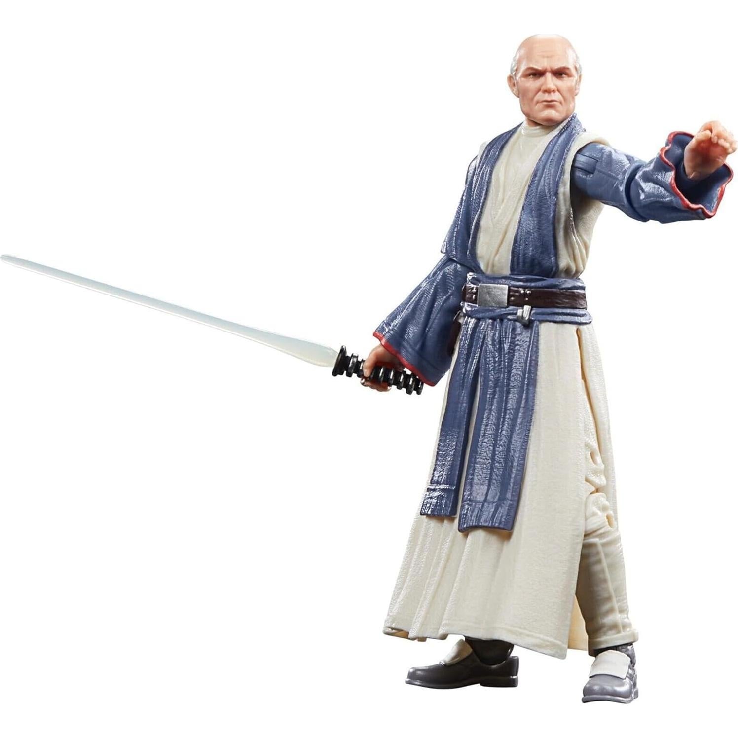 Figuras Star Wars Hasbro 15 cm Obi-Wan y Darth Vader