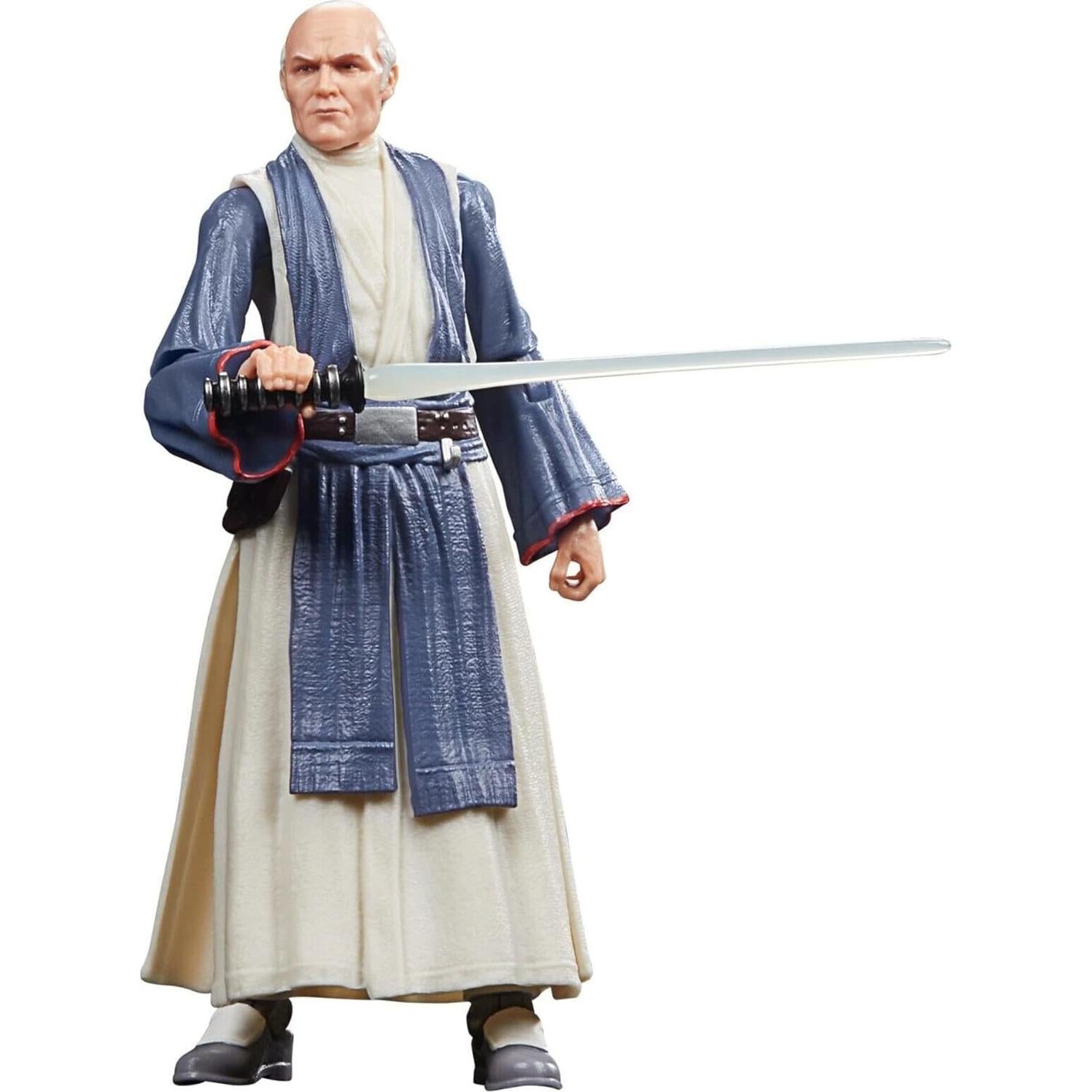 Figuras Star Wars Hasbro 15 cm Obi-Wan y Darth Vader