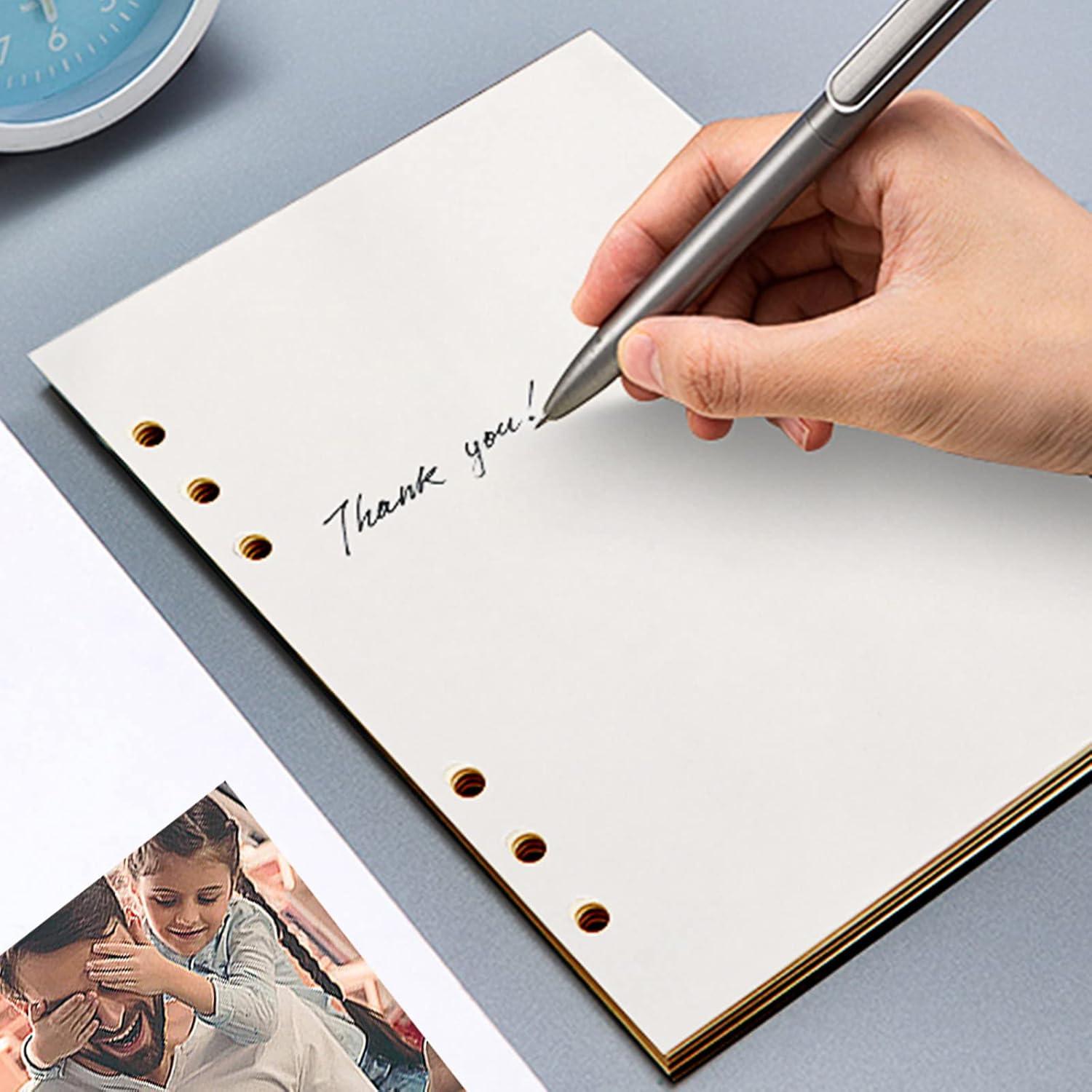 Cuaderno DND Ancient Deer 400 Páginas Cuero Sintético