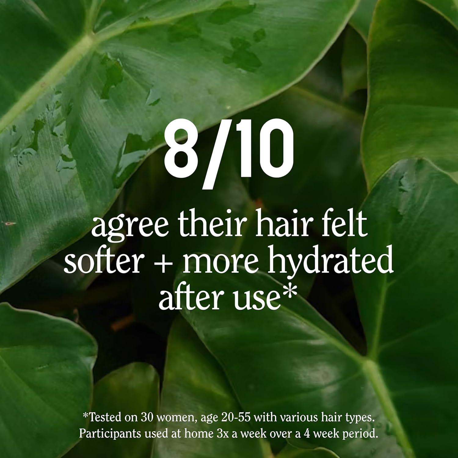 Champú y Acondicionador Hidratante California Naturals 591 ml