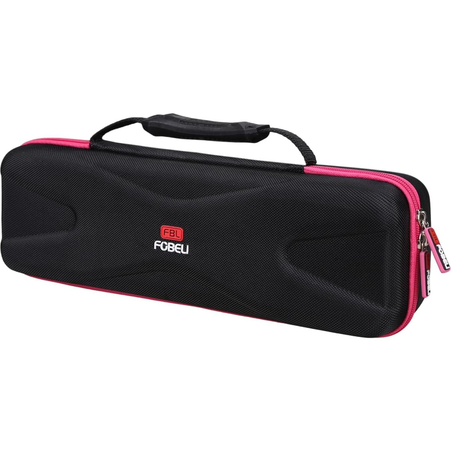 Funda Dura de Transporte FBLFOBELI para REVLON One Step 1.0/2.0