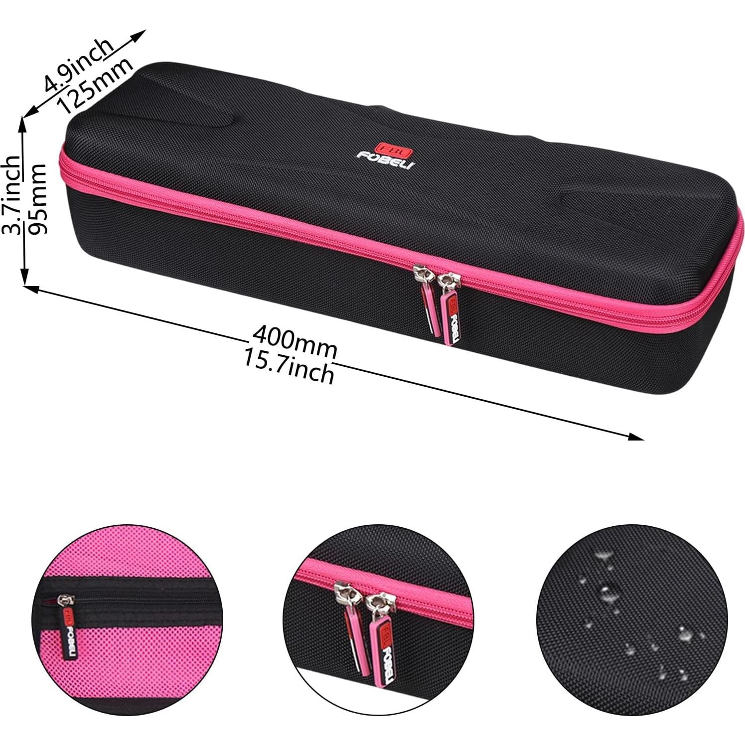 Funda Dura de Transporte FBLFOBELI para REVLON One Step 1.0/2.0