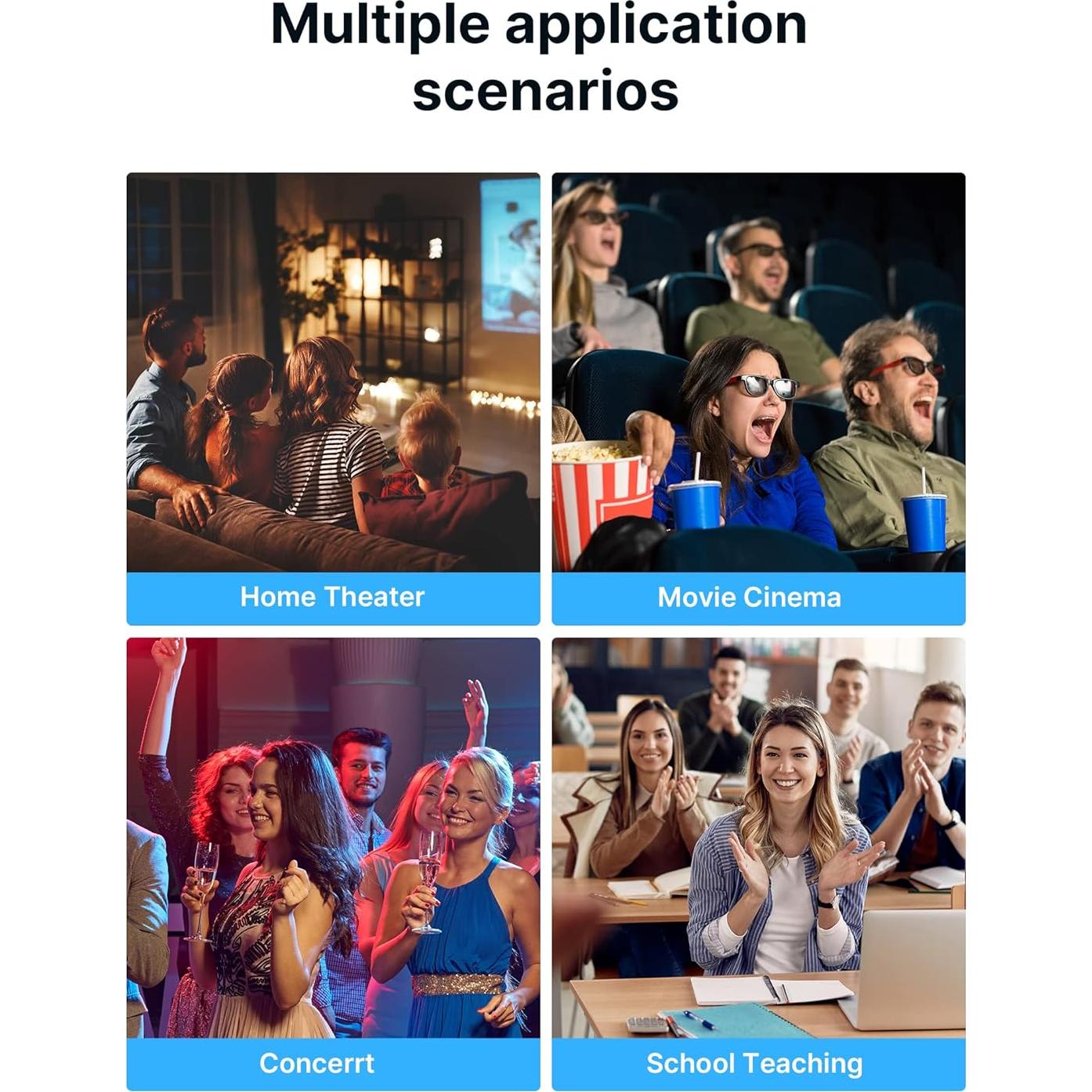 Adaptador Micro HDMI a HDMI JSAUX 4K 60Hz Gris