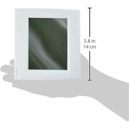 Termostato programable Honeywell TH8321R1001 Vision Pro 8000