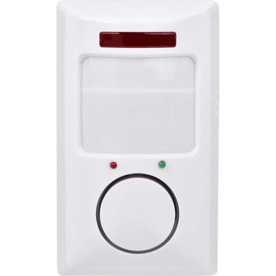 Sistema de Alarma Dioche con Sensor Infrarrojo 105dB