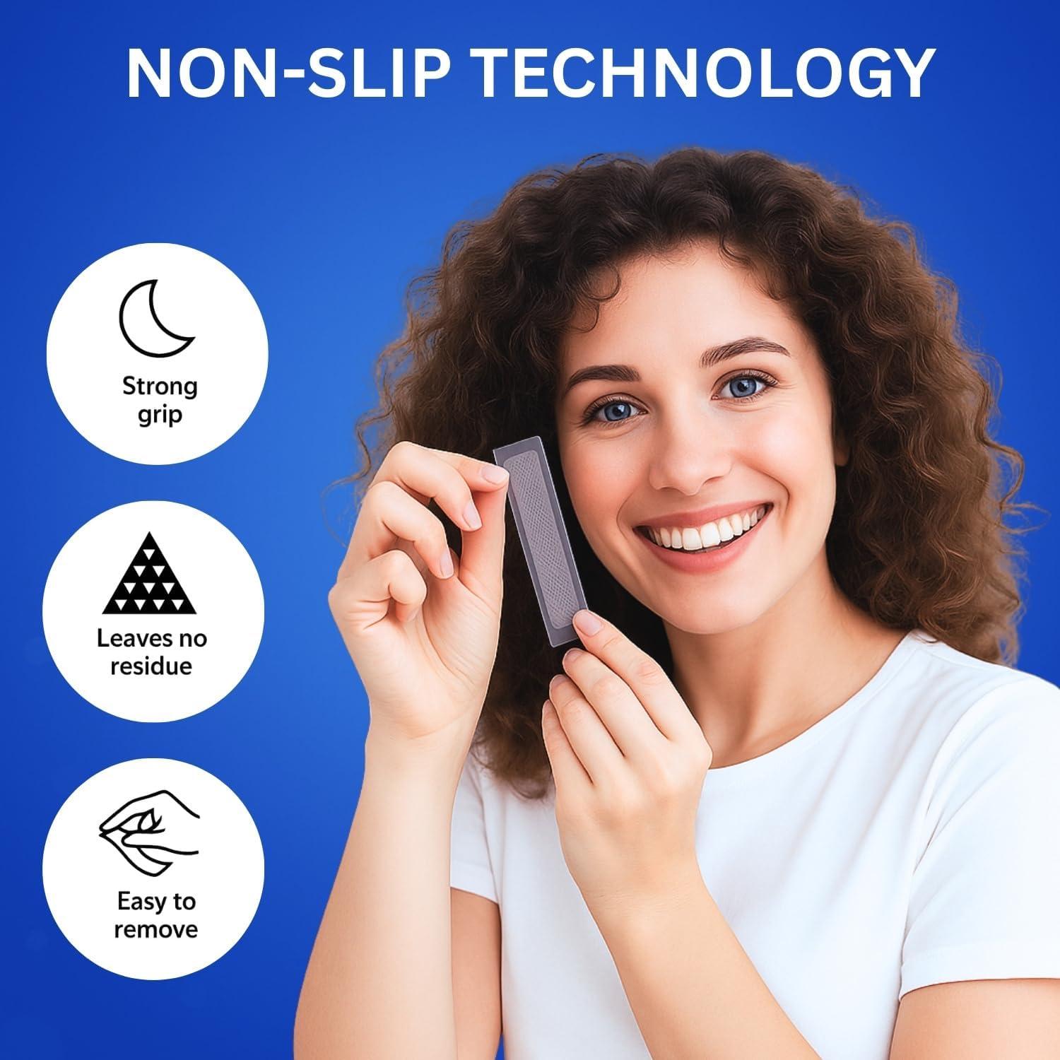 Tiras Blanqueadoras de Dientes Shen Plus - 14 Tiras Naturales