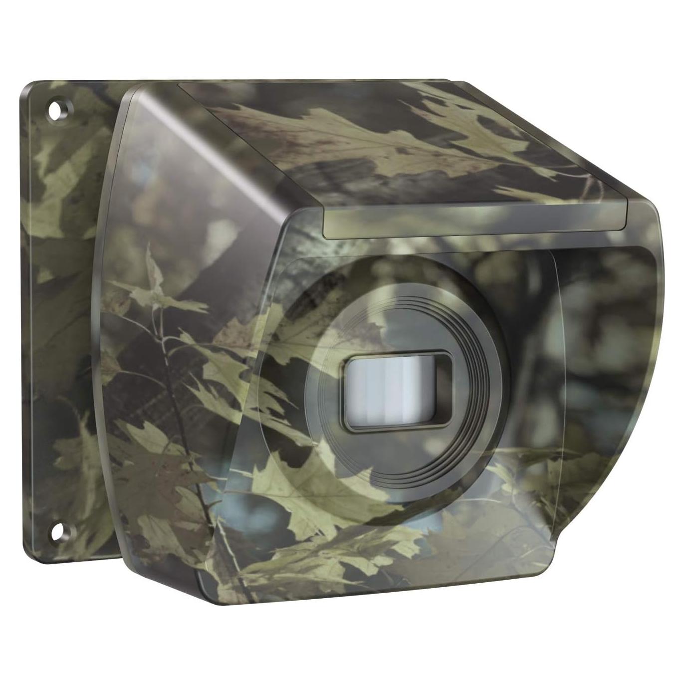 Sensor Expandible Wuloo para Alarma Inalámbrica 9m