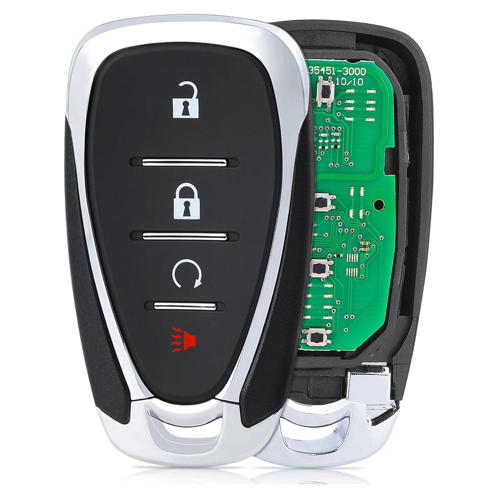 Control Remoto Yewong para Chevy Bolt EUV EV 2022-2023