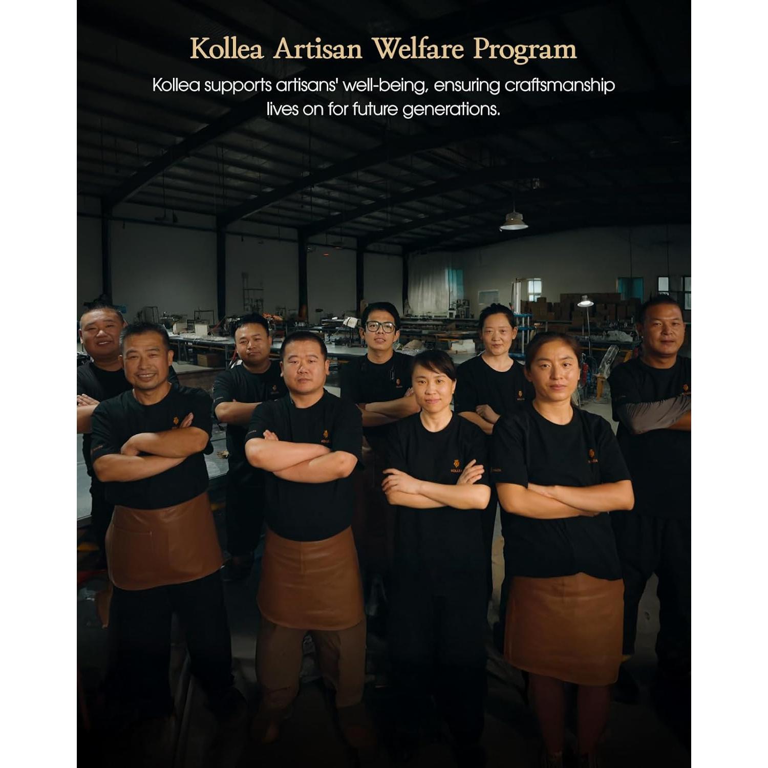 Juego de Decantador de Whiskey Kollea con Vasos de Granada 380ml