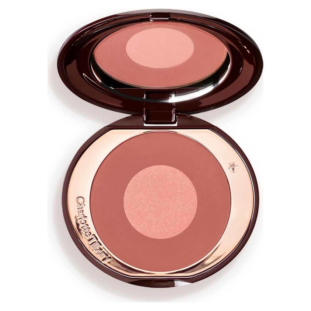 Rubor Charlotte Tilbury Cheek to Chic Pillow Talk Intense 8.78cm