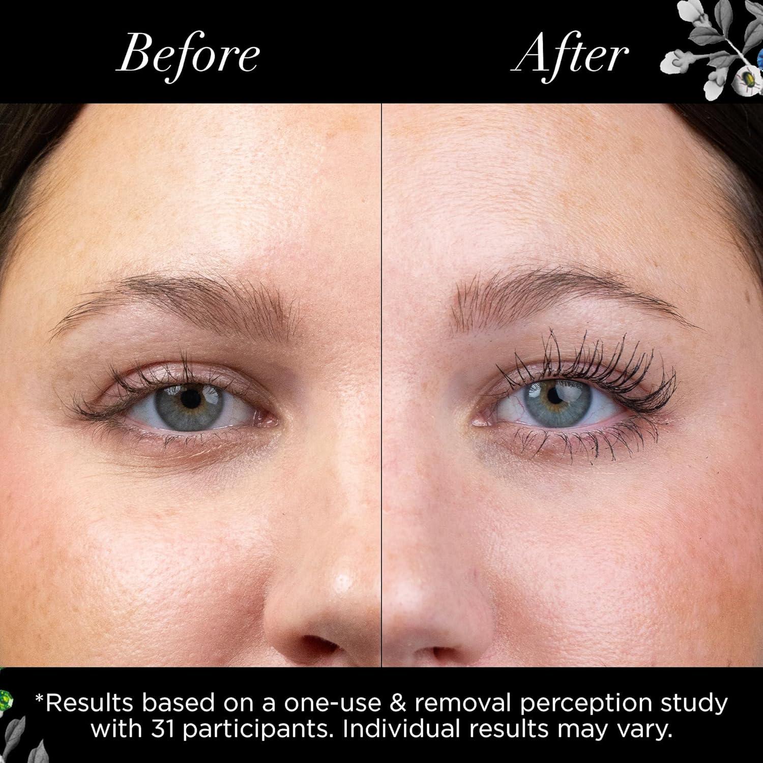 Máscara de Pestañas Butter LONDON Soho Show 12.19 cm Voluminizadora