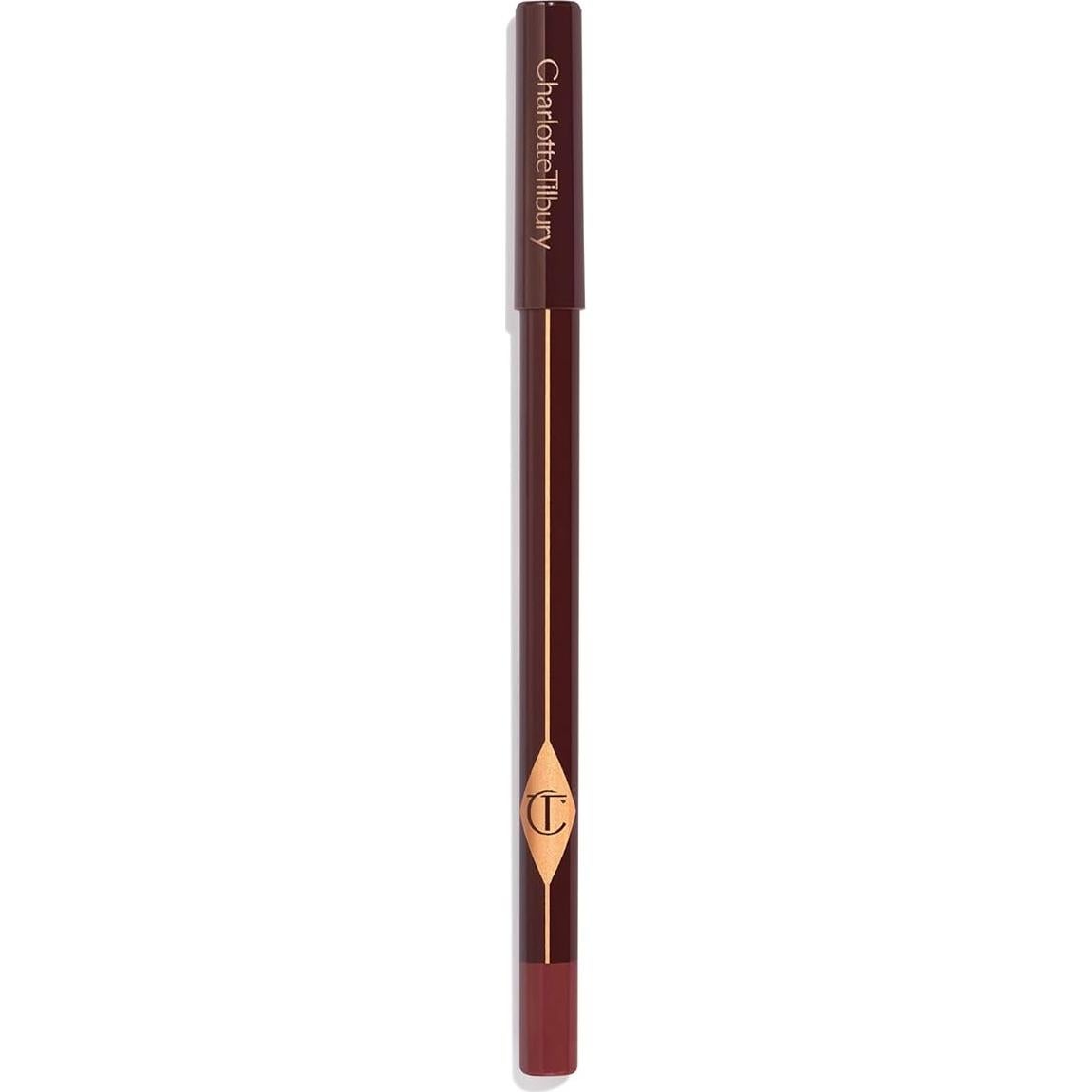 Lápiz de Ojos Charlotte Tilbury Pillow Talk - Crema a Prueba de Agua