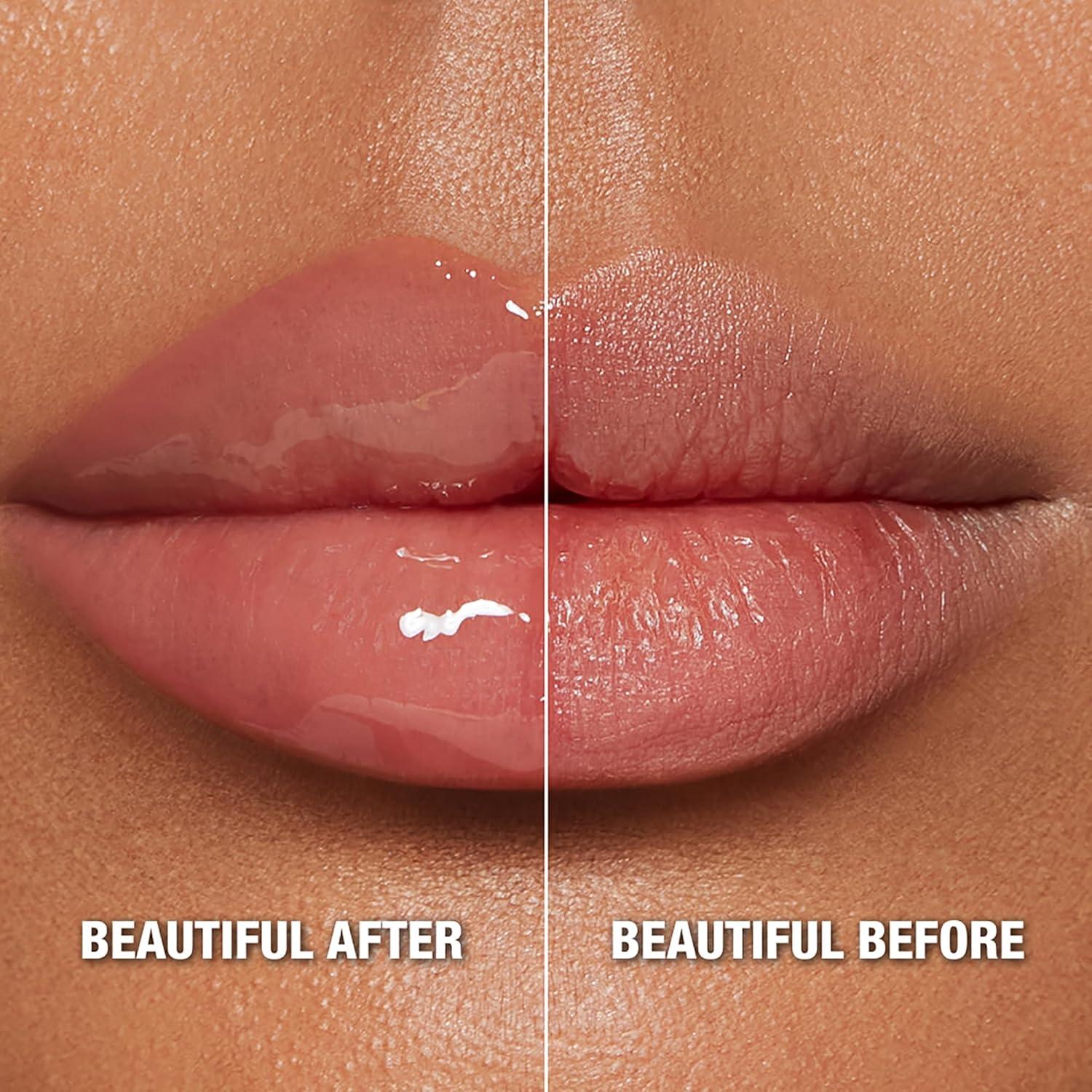 Brillo de Labios Charlotte Tilbury Plumpgasm 14cm - Hidratante