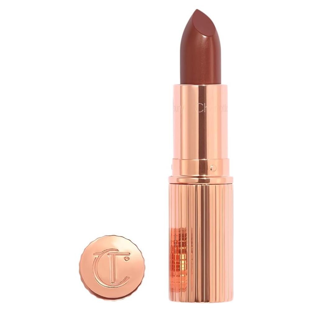 Pintalabios Hidratante Charlotte Tilbury Pillow Talk Deep 30g
