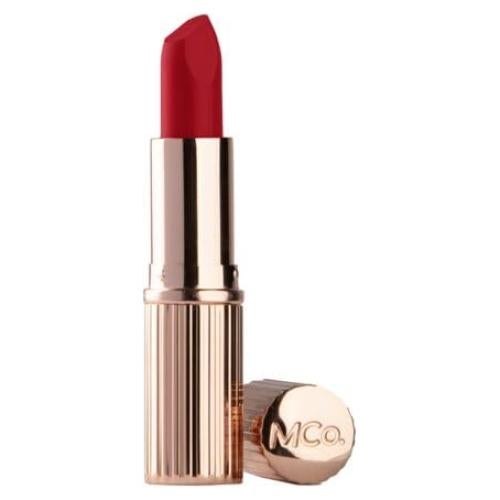 Barra de Labios Mate Luxe MCoBeauty Ruby Rouge 3.5g