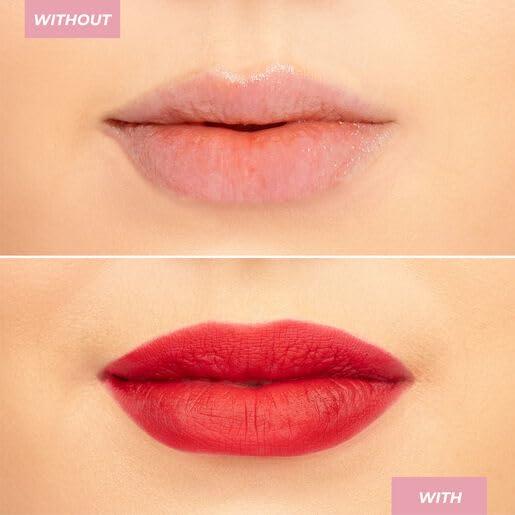 Barra de Labios Mate Luxe MCoBeauty Ruby Rouge 3.5g