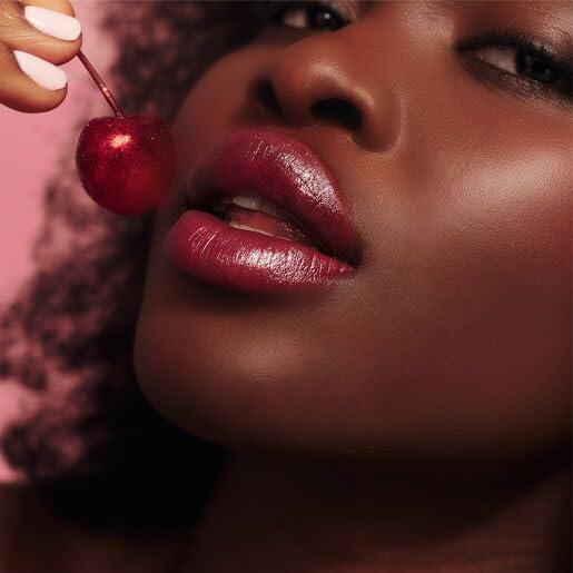 Barra de Labios Mate Luxe MCoBeauty Ruby Rouge 3.5g