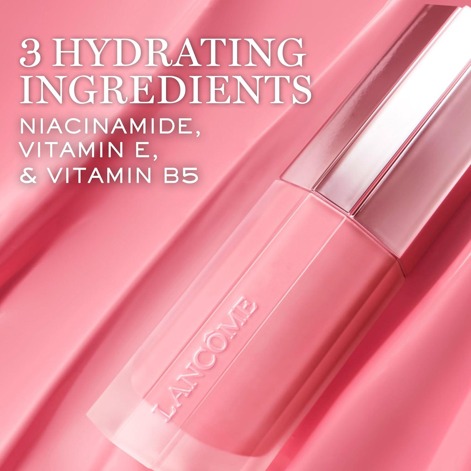 Rubor Líquido Lancôme Skin Idôle 90 Berry Bisou 37g