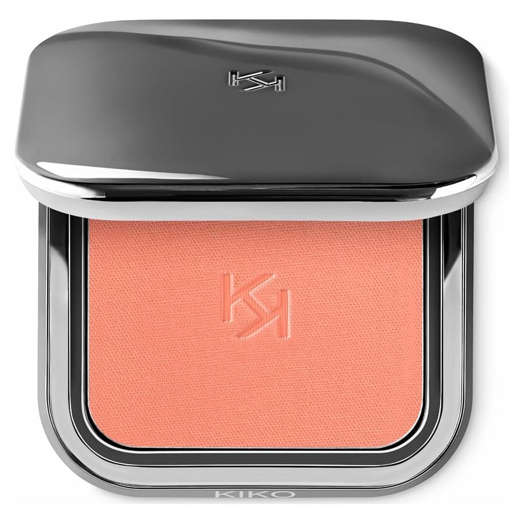 KIKO Milano Unlimited Blush 08 - Rubor en Polvo 15.24 cm