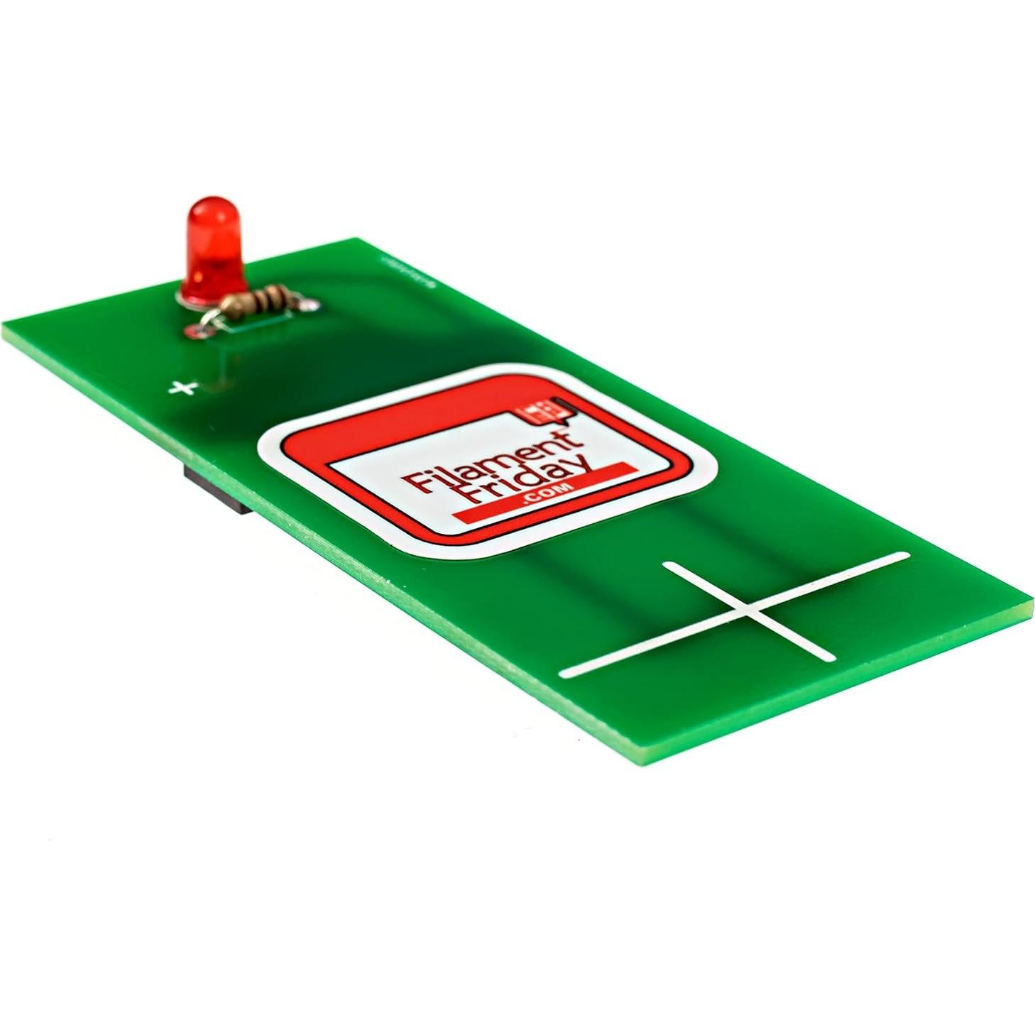 E-Leveler Filament Friday Herramienta Nivelación Impresoras 3D