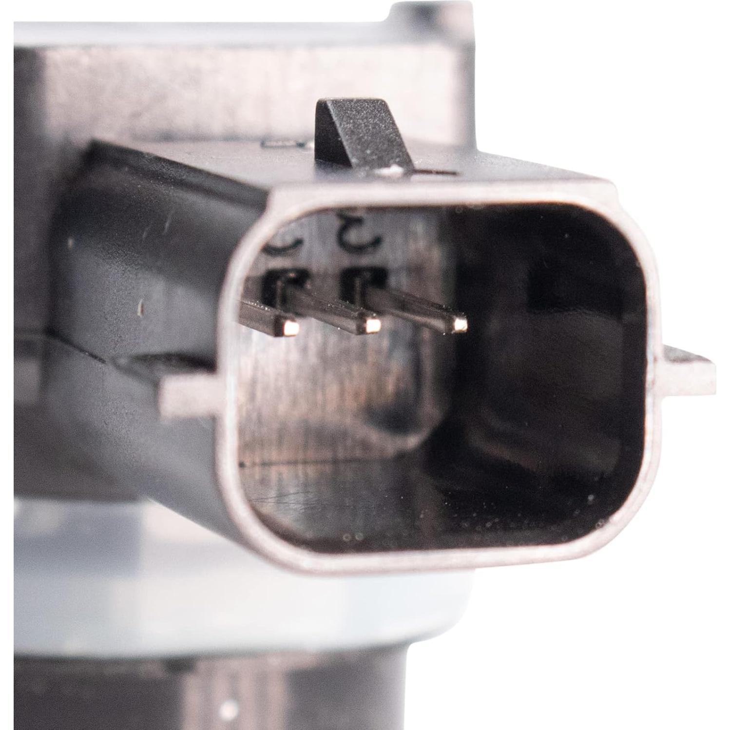 Sensores de Estacionamiento TRQ 2 Piezas para Ford y Lincoln