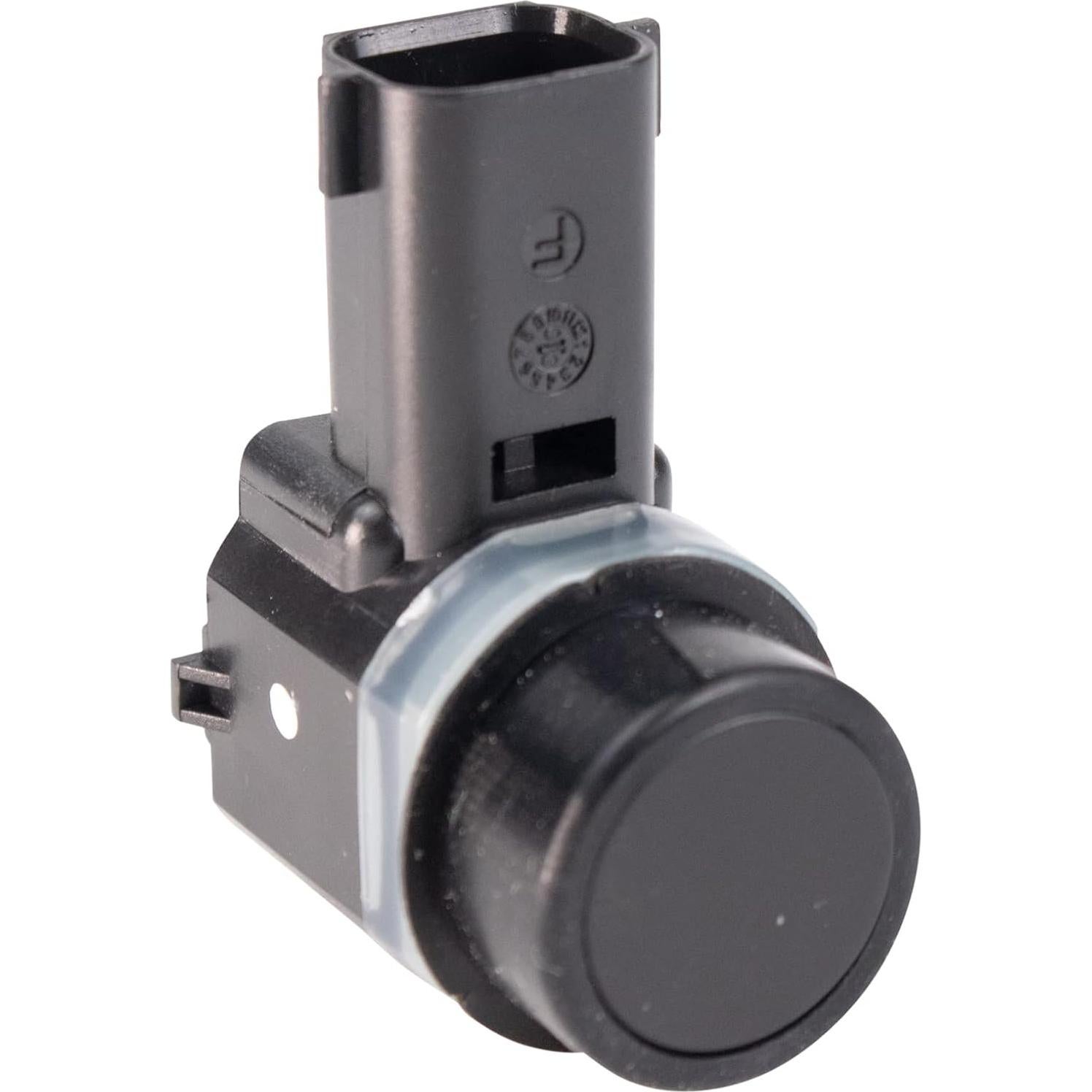 Sensores de Estacionamiento TRQ 2 Piezas para Ford y Lincoln