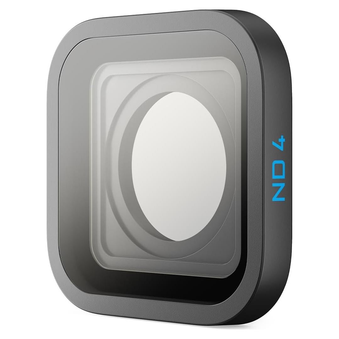 Paquete de 4 Filtros ND GoPro HERO13 Black - AENDF-001