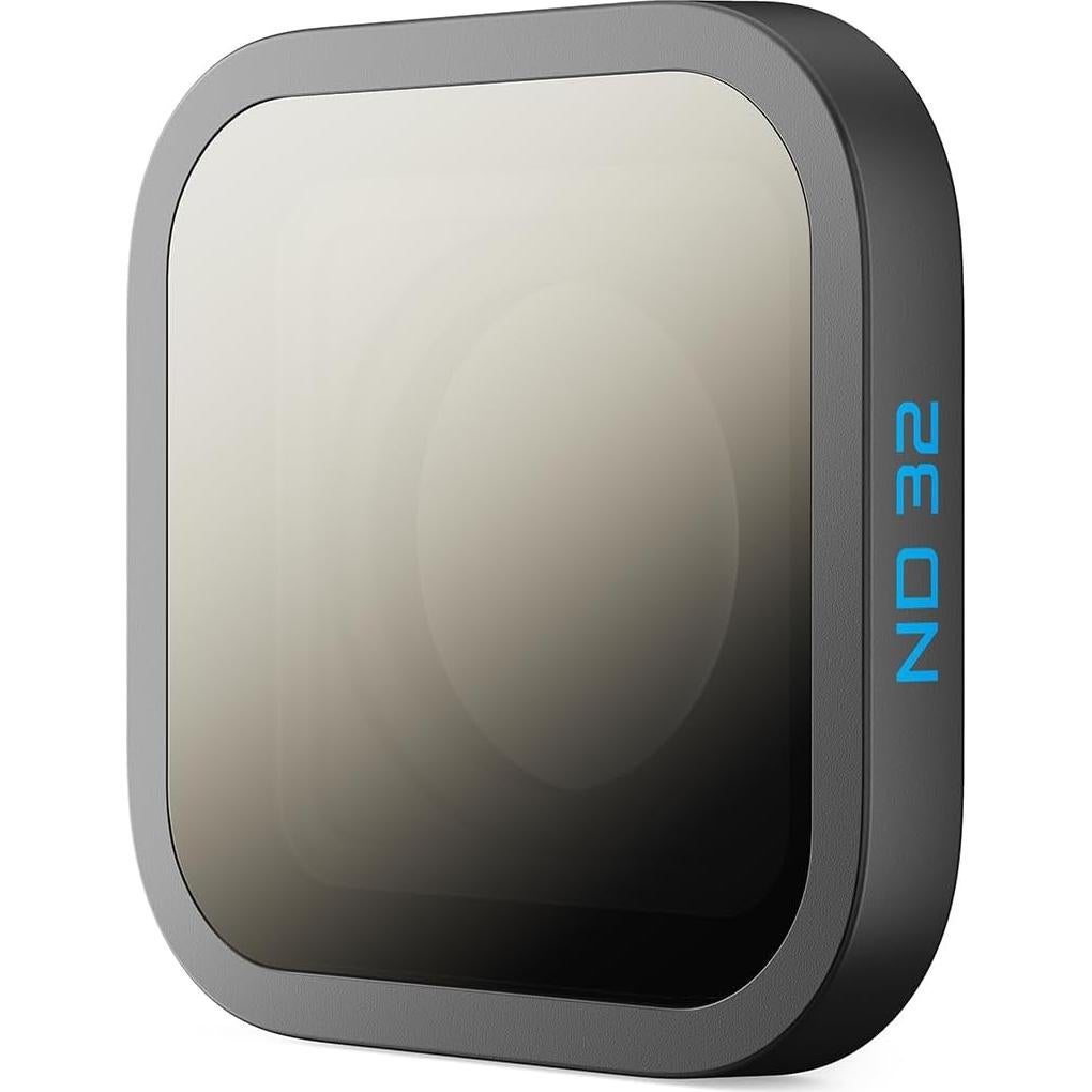 Paquete de 4 Filtros ND GoPro HERO13 Black - AENDF-001