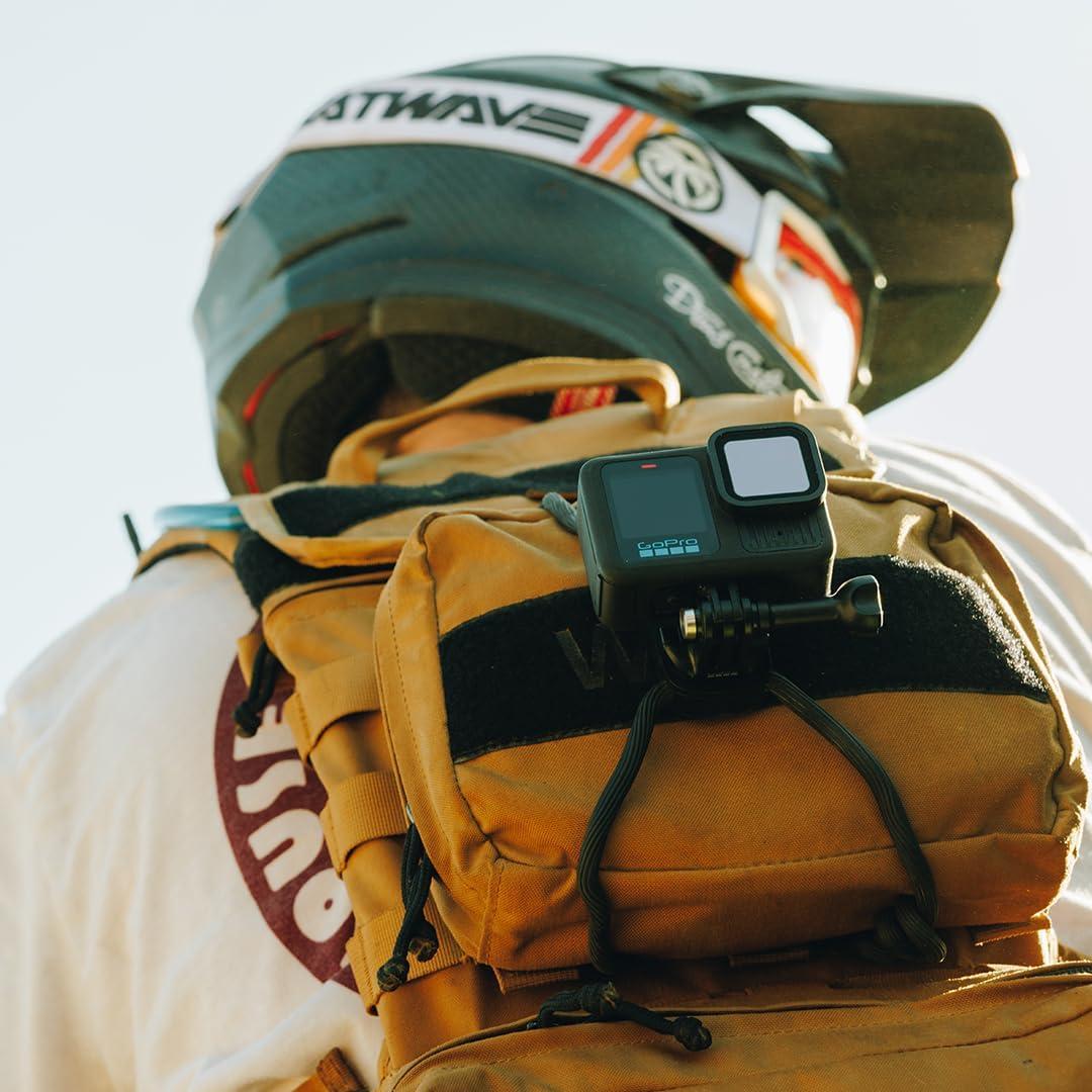 Paquete de 4 Filtros ND GoPro HERO13 Black - AENDF-001