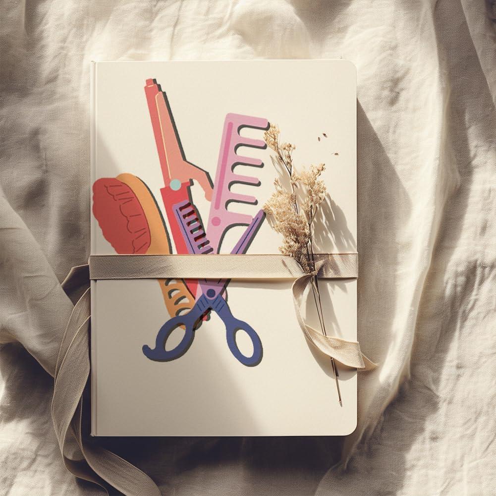 Set de 13 Troqueles de Corte UNICRAFTALE para Manualidades