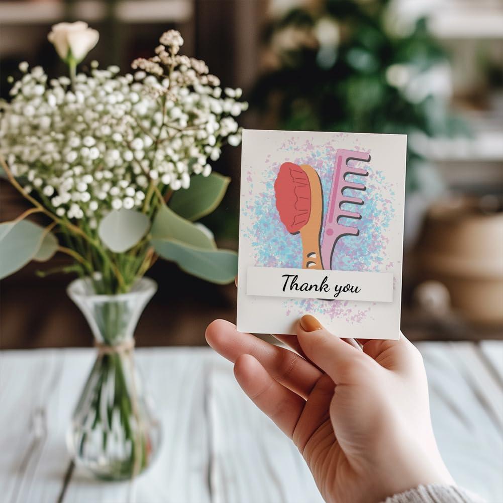 Set de 13 Troqueles de Corte UNICRAFTALE para Manualidades