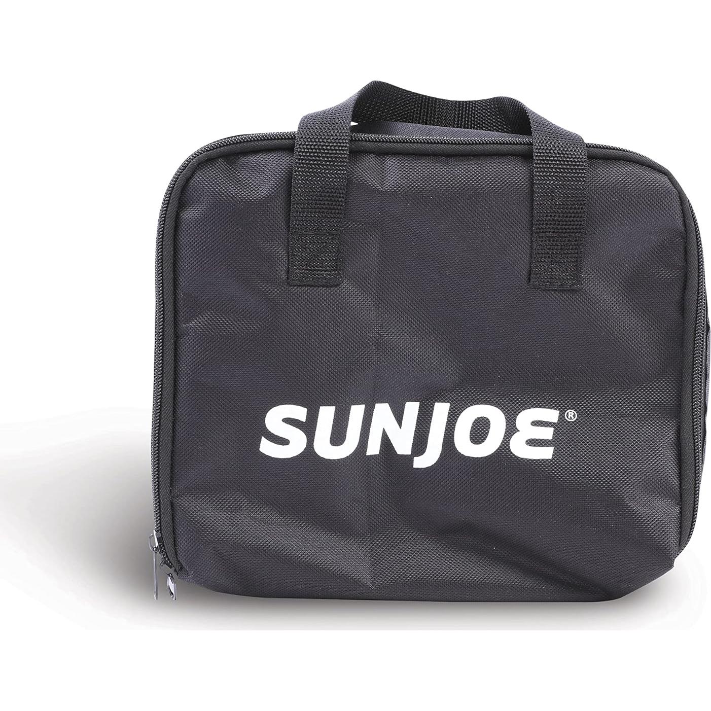 Taladro Inalámbrico Sun Joe 24V-DDK-LTX 2 Velocidades 1.5Ah