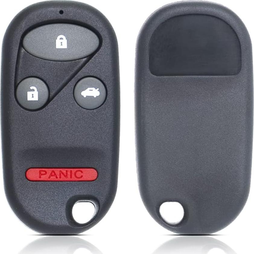 Control Remoto MechanMagic para Honda Accord y Acura TL
