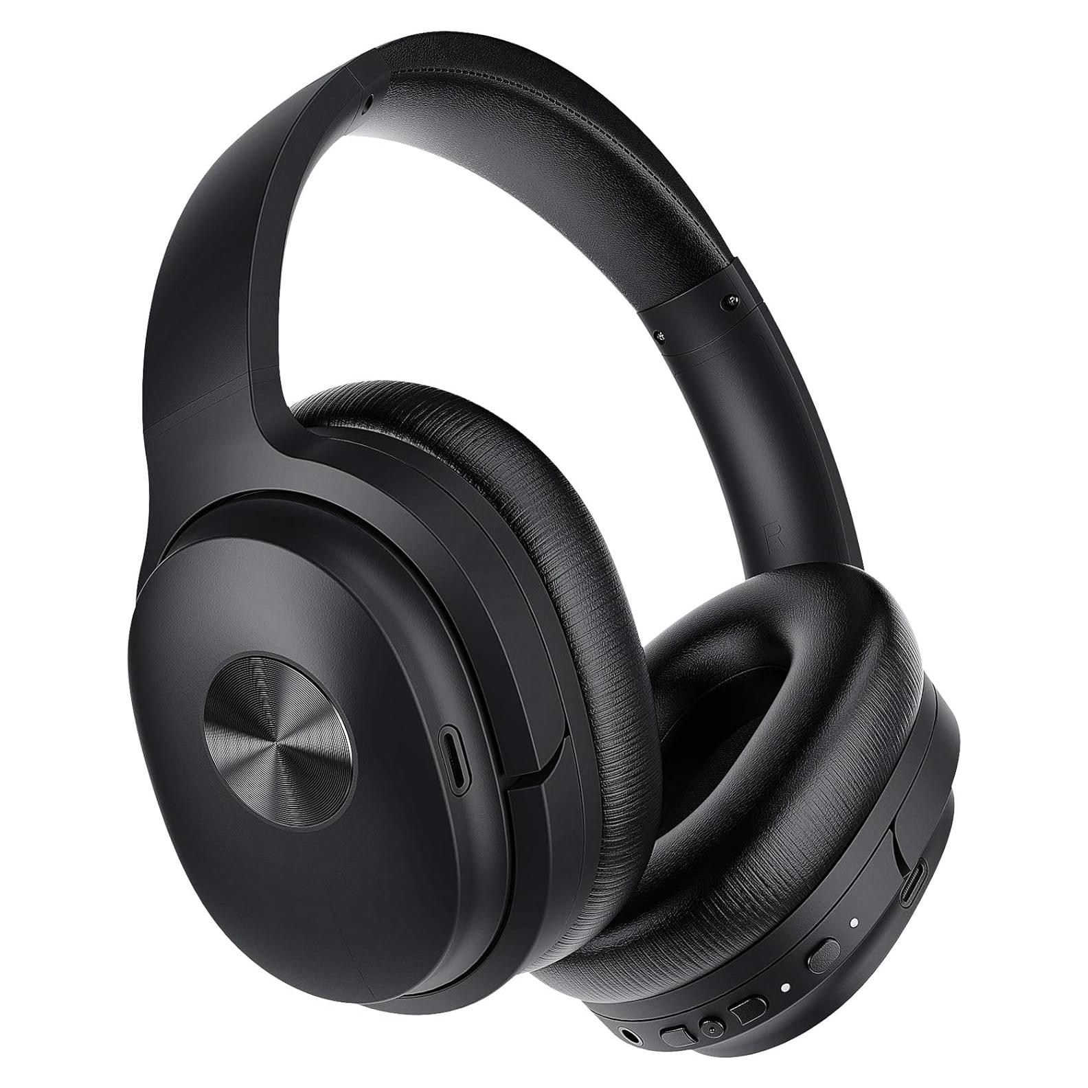 Auriculares Silensys SE7 Bluetooth Inalámbricos con ANC 30H