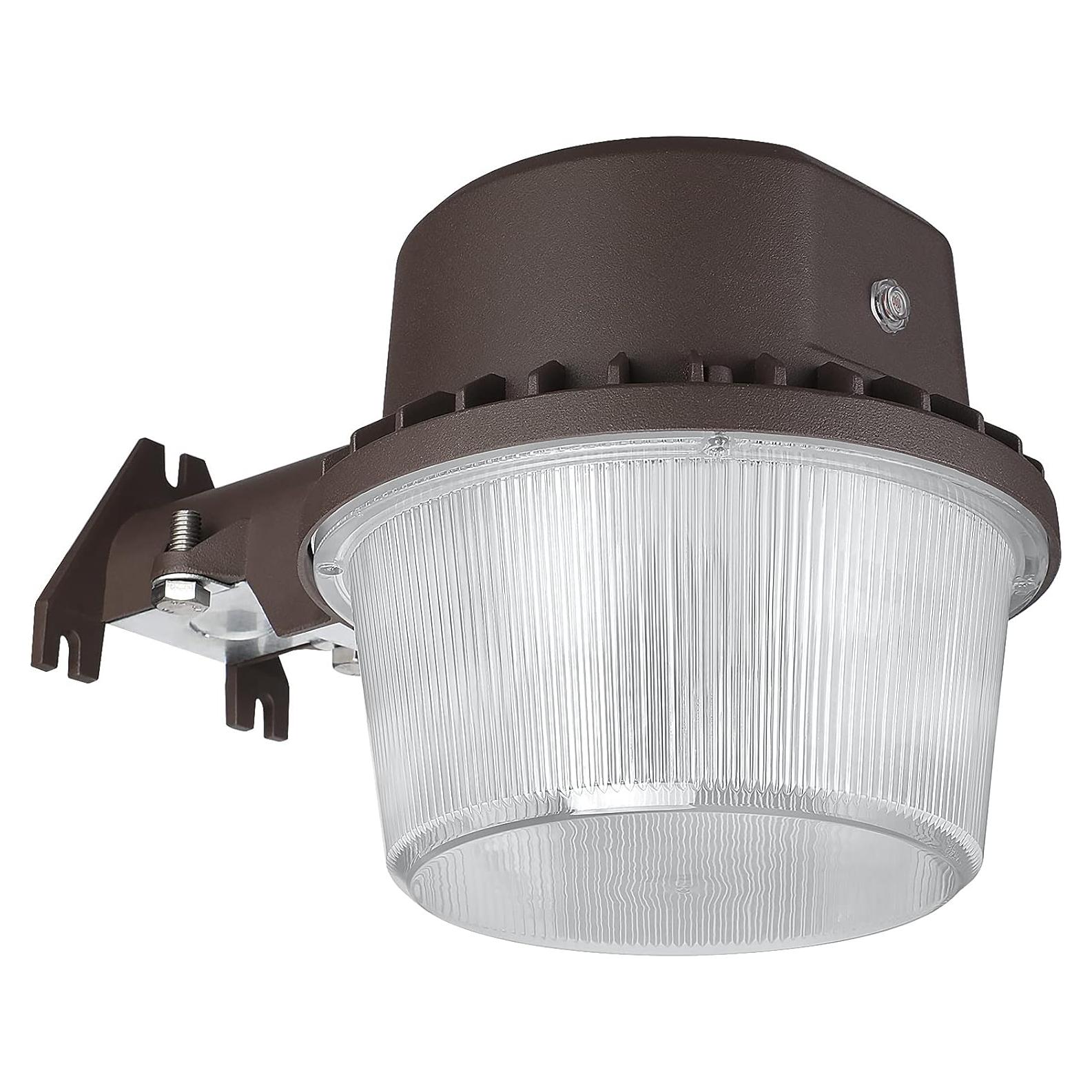 Luz de Granero LED TORCHSTAR 40W IP65 Fotocélula 5000K