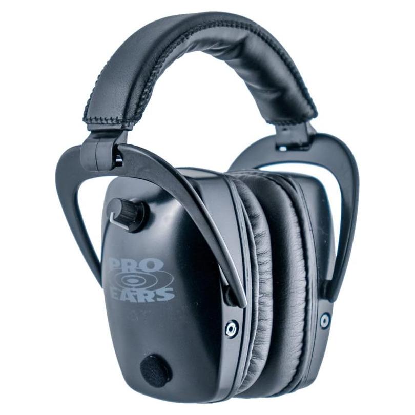 Protección Auditiva Electrónica Pro Ears Pro Tac Slim NRR 28