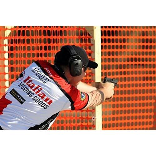 Protección Auditiva Electrónica Pro Ears Pro Tac Slim NRR 28