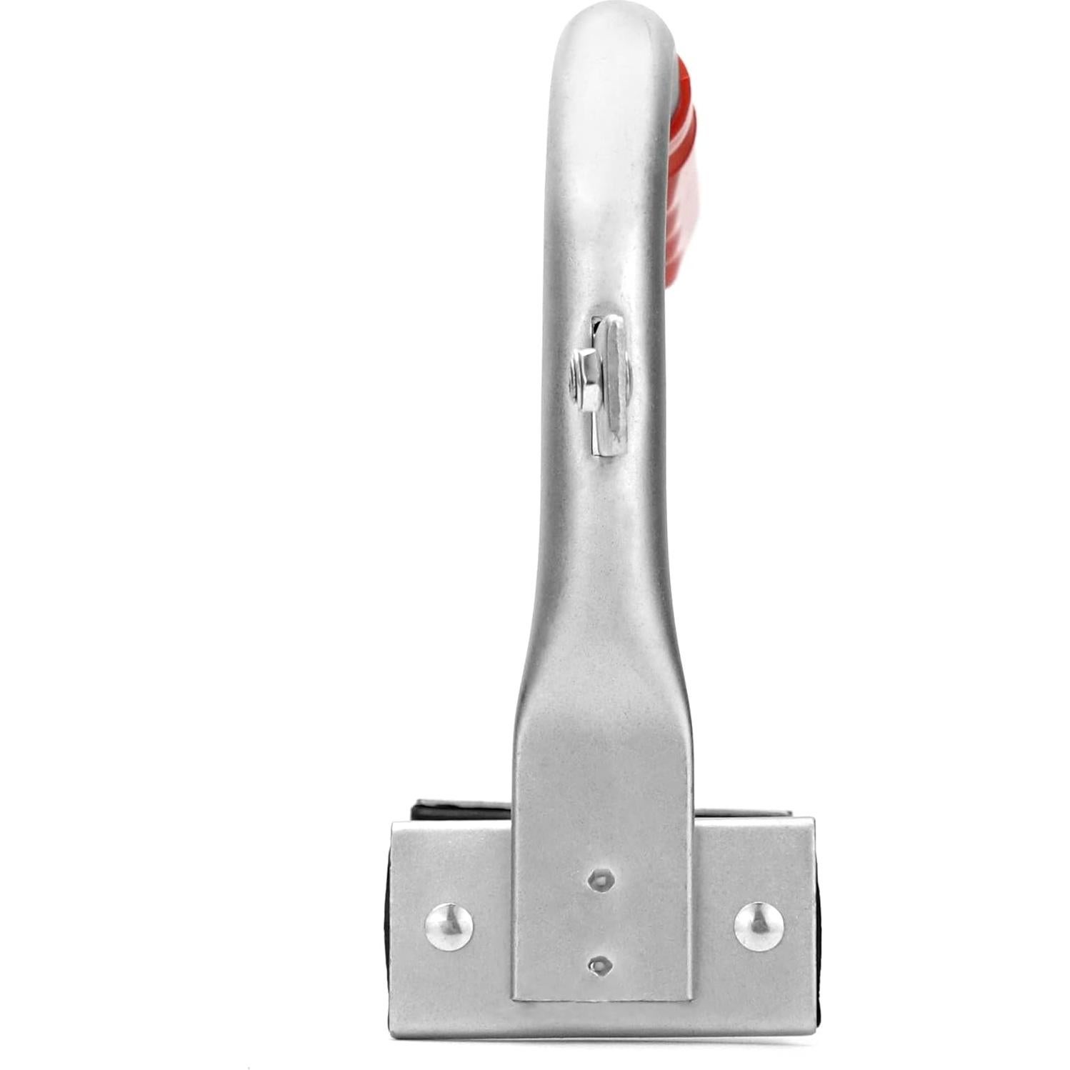 Transportador de Baterías QWORK WD8186 Ajustable 12.7-17.78 cm