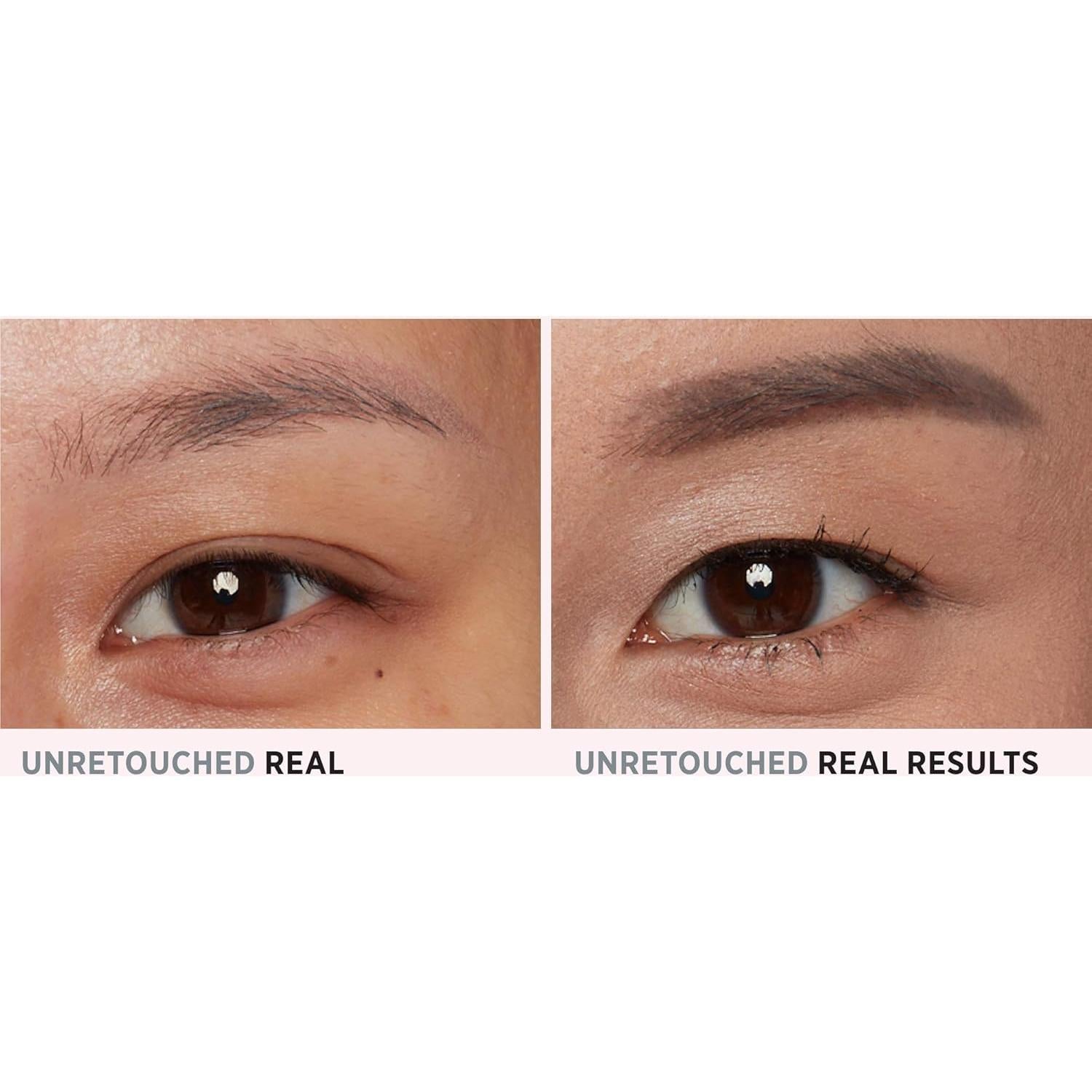 Lápiz de Cejas IT Cosmetics Brow Power Universal - Resistente al Agua, Nutritivo con Biotina