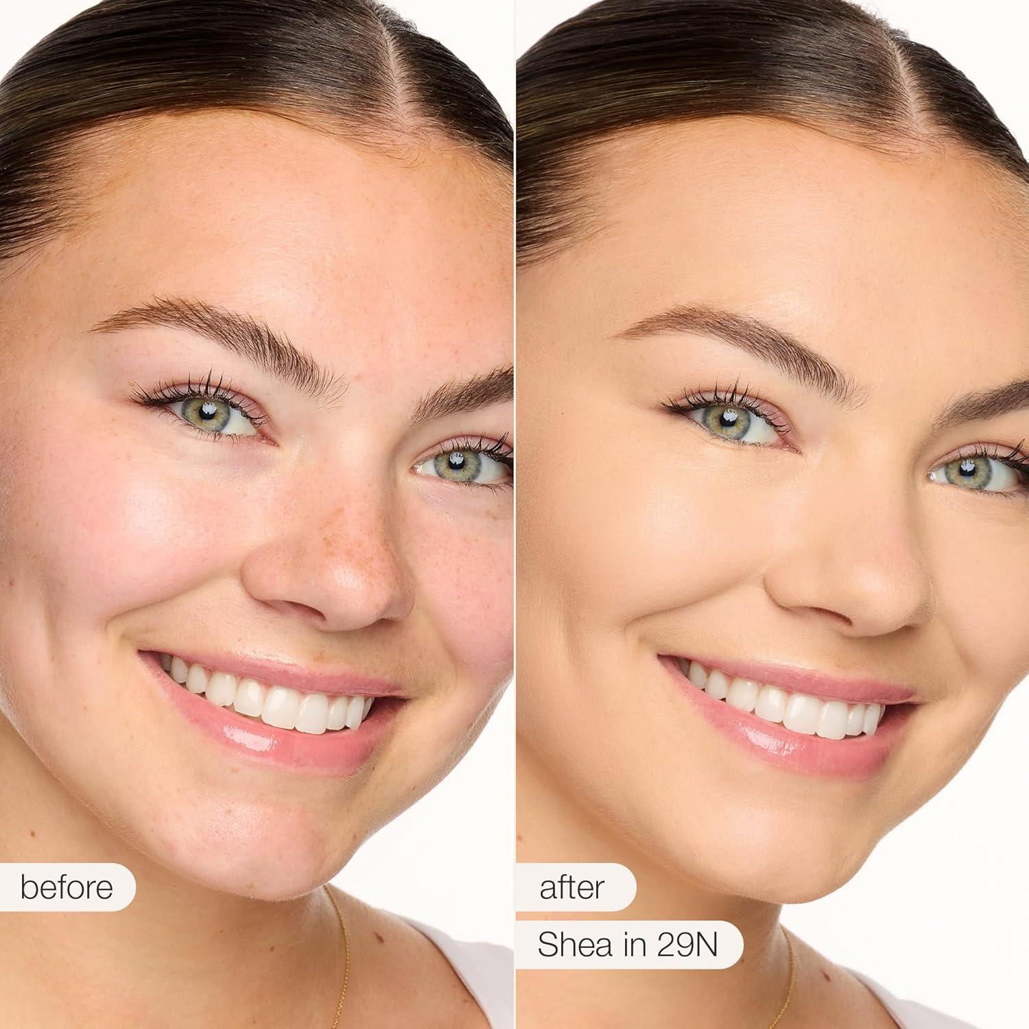 Base y Corrector Tarte Face Tape 29N Ligero-Medio Neutral