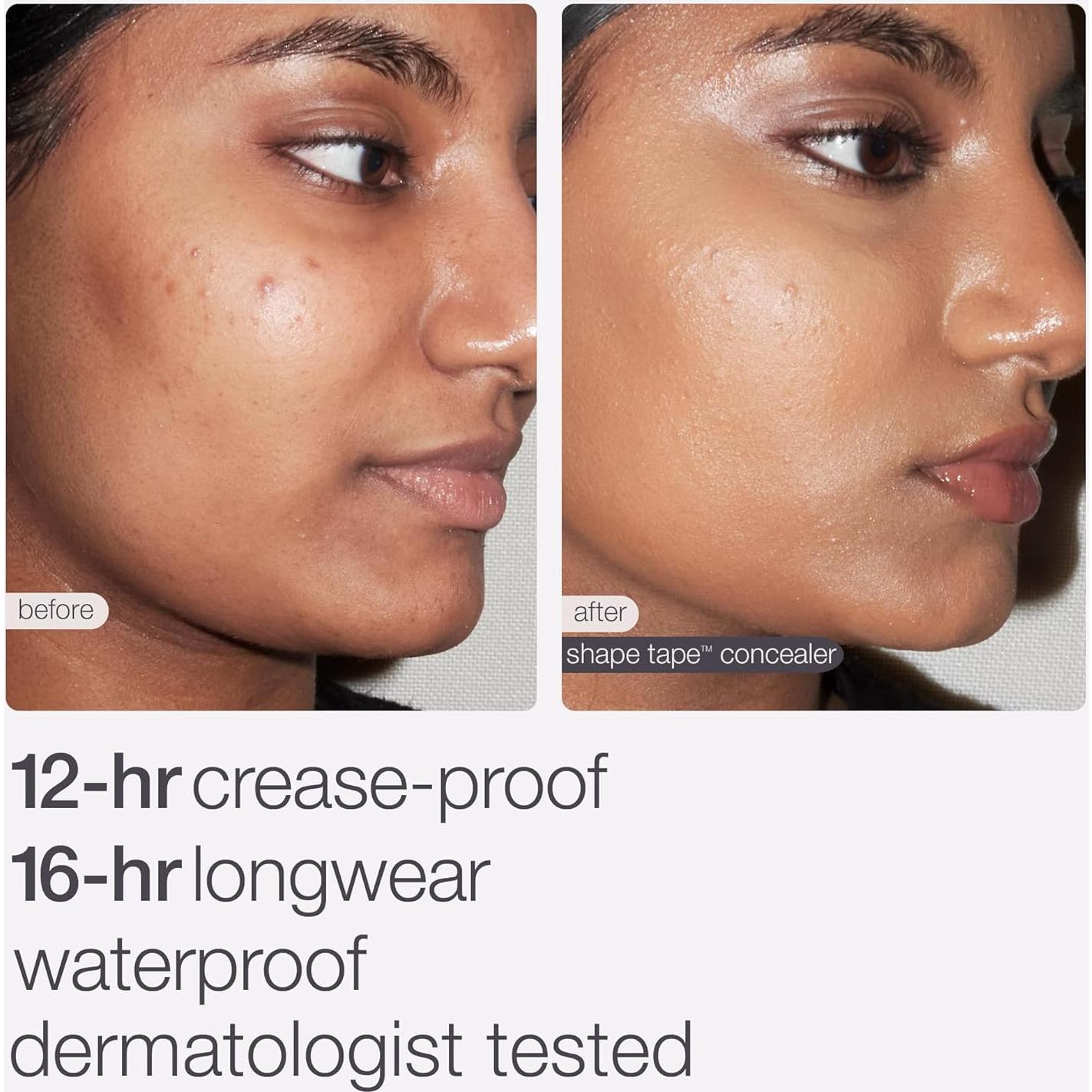 Base y Corrector Tarte Face Tape 29N Ligero-Medio Neutral