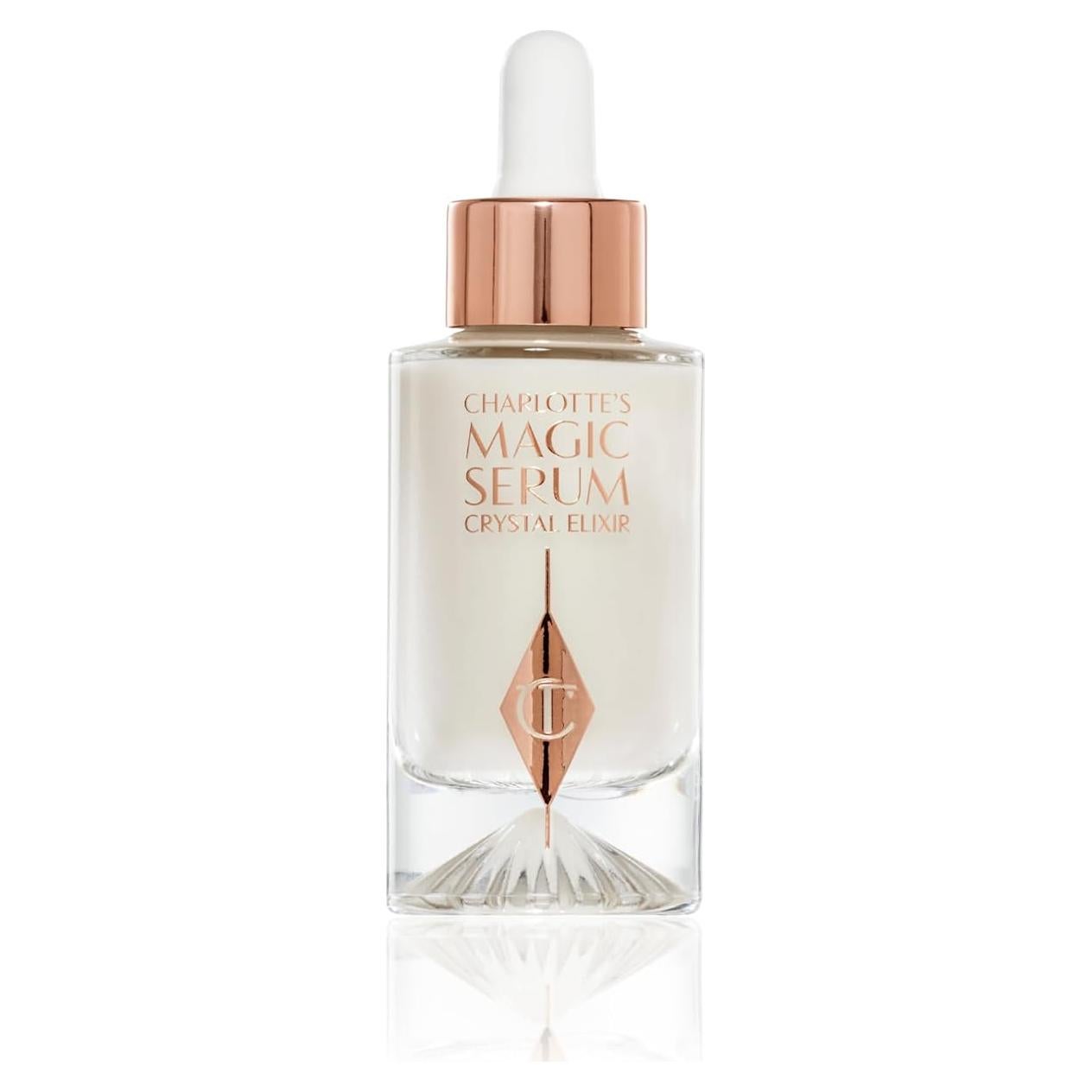 Suero Mágico Charlotte Tilbury 7.93 ml - Elixir de Cristal