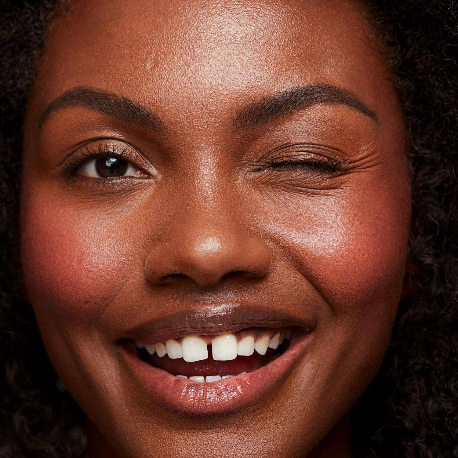 Dúo de Maquillaje Saie: Glowy Super Gel y Dew Blush