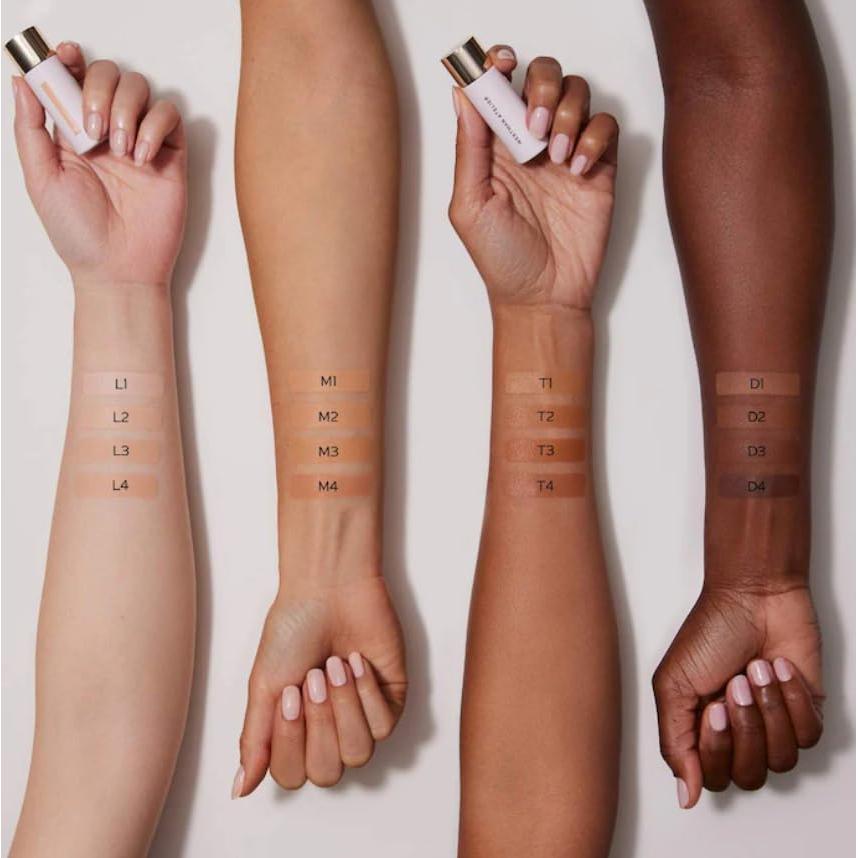 Corrector de Ojeras Westman Atelier - HY-GLAM L2