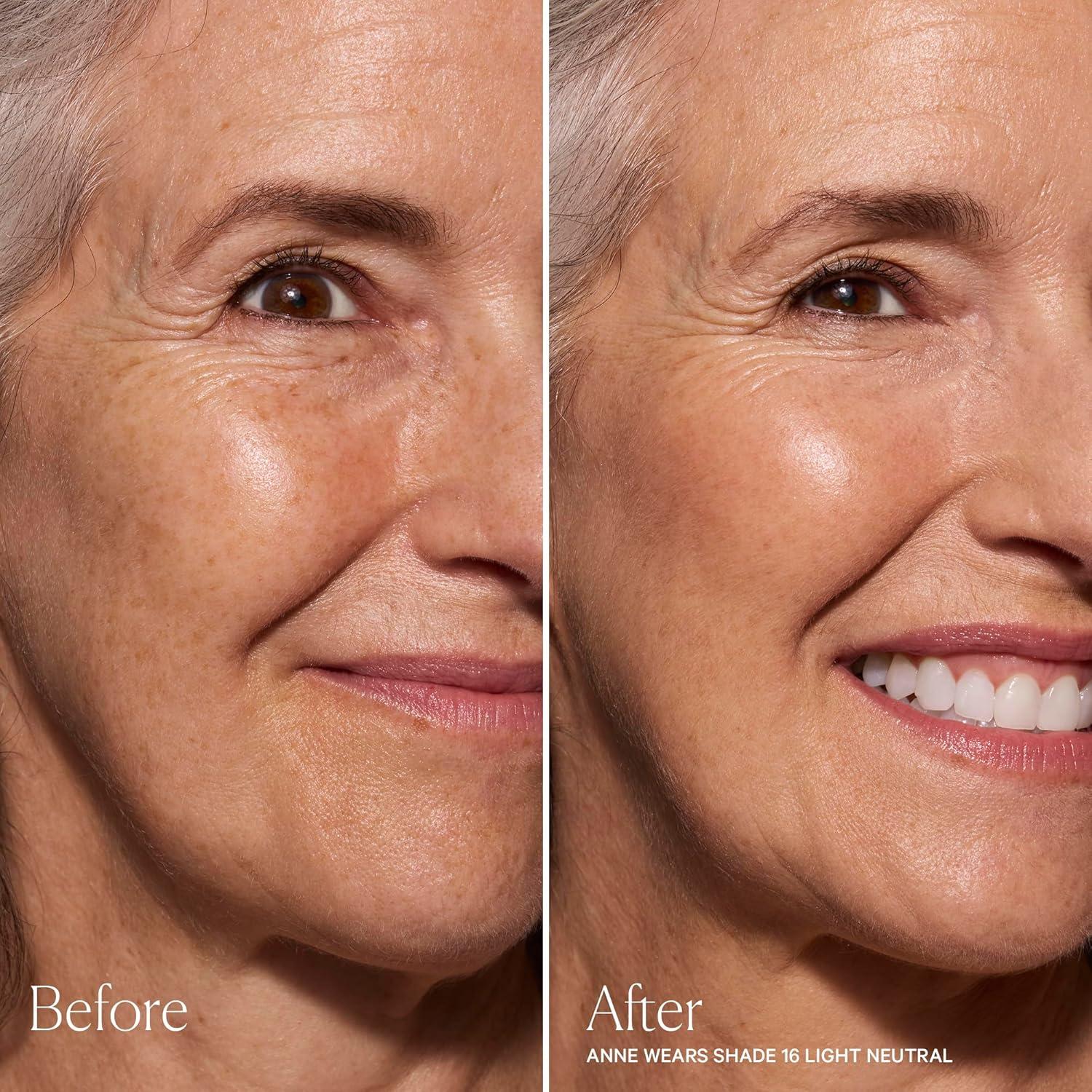 Base y Corrector Stick Well People 16 Neutro Claro 34g