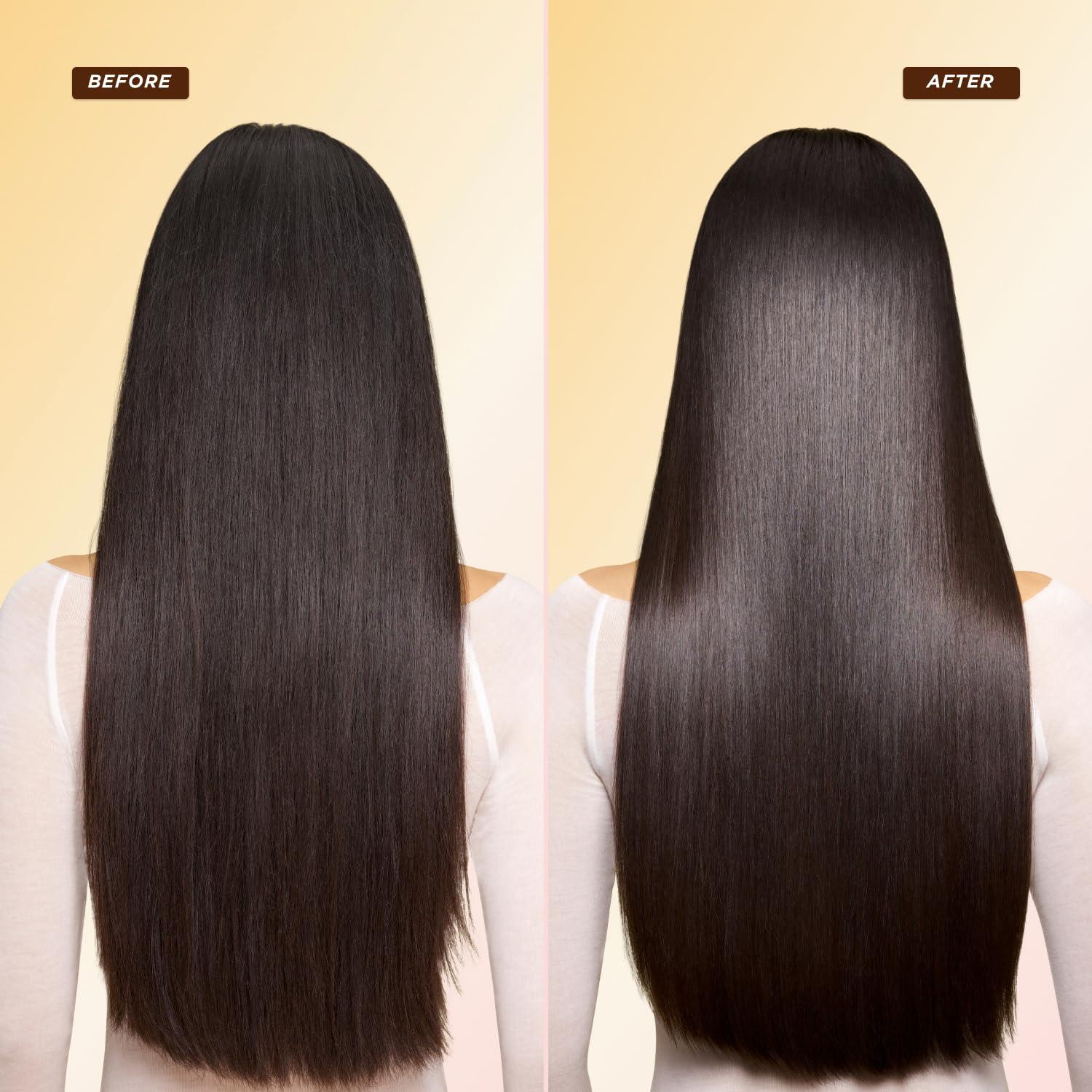 Duo Tratamiento Profundo Gisou - Hidratación y Brillo 250ml