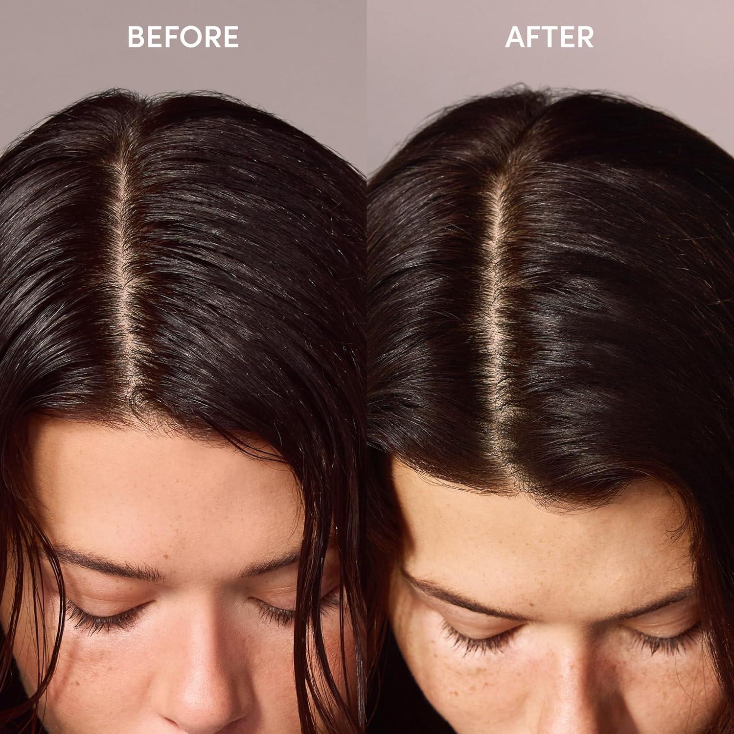 Champú Seco OUAI Melrose Place 127.57 g - Voluminizador