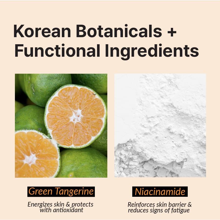 Limpiador Facial Espumoso Vitatone 120ml - Bajo pH con Vitamina C