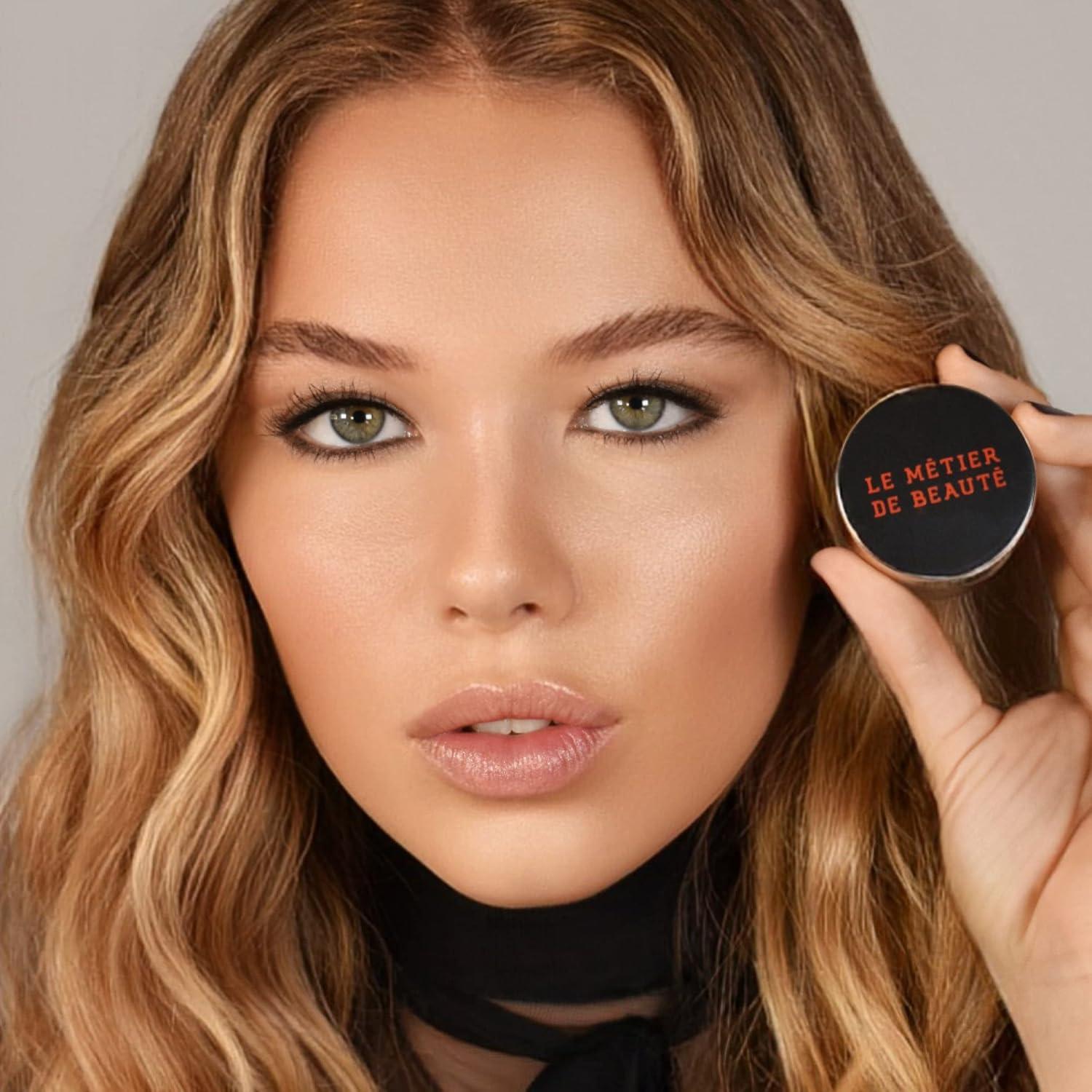 Corrector Hidratante MÉTIER Peau Vierge Sombra 2 81g