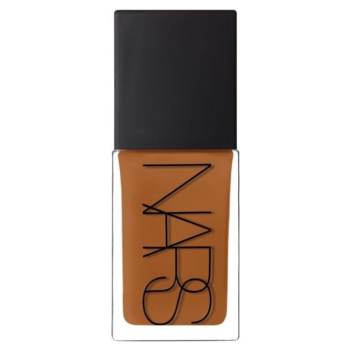 Base Reflectante de Luz NARS 30ml - Medio Profundo 5.5